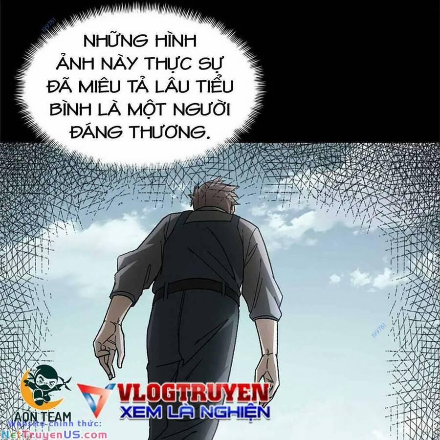 Tận Thế Trò Chơi Ghép Hình 50 trang 62