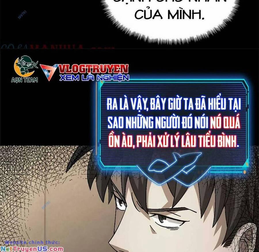 Tận Thế Trò Chơi Ghép Hình 50 trang 68