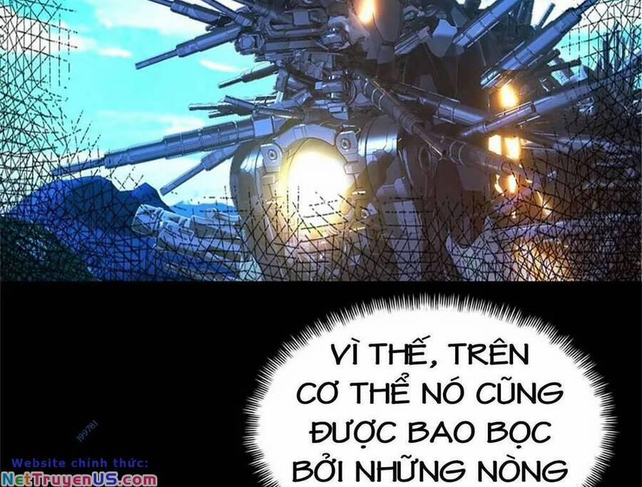 Tận Thế Trò Chơi Ghép Hình 50 trang 72