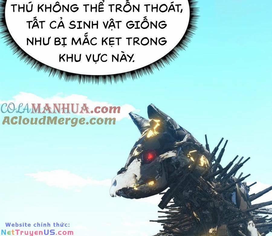 Tận Thế Trò Chơi Ghép Hình 51 trang 65
