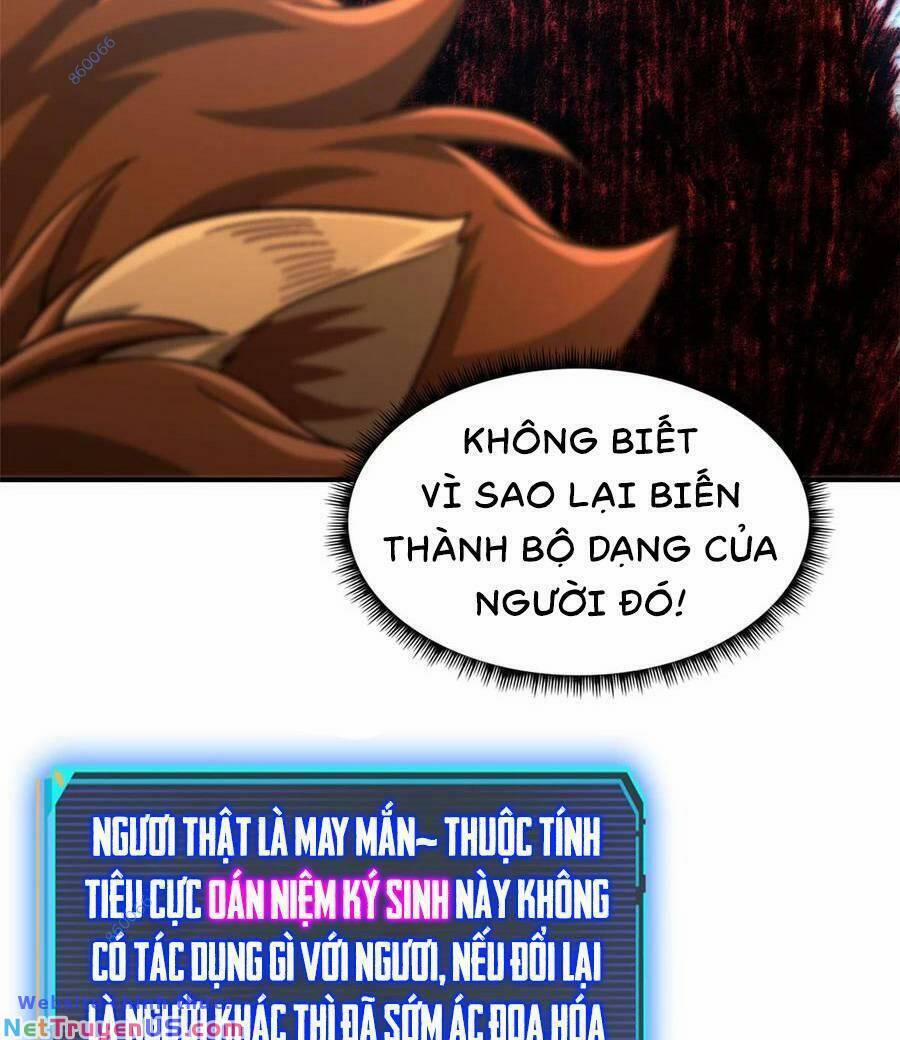 Tận Thế Trò Chơi Ghép Hình 51 trang 70