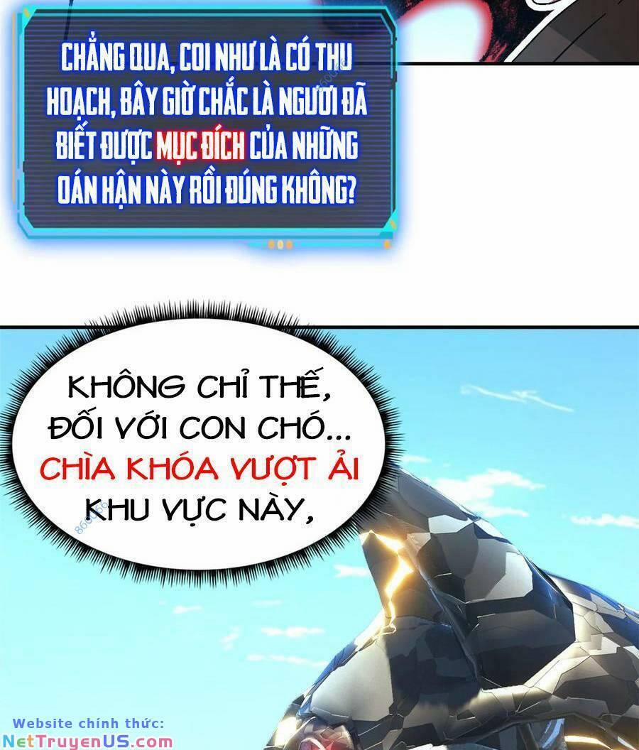 Tận Thế Trò Chơi Ghép Hình 51 trang 72
