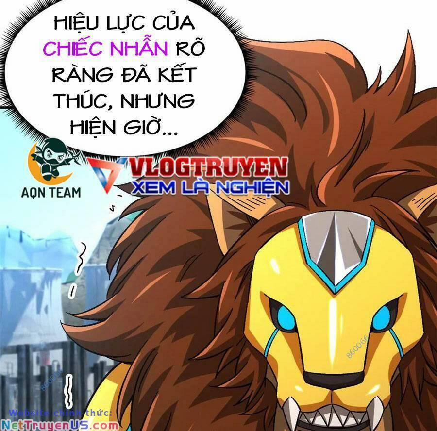 Tận Thế Trò Chơi Ghép Hình 51 trang 8