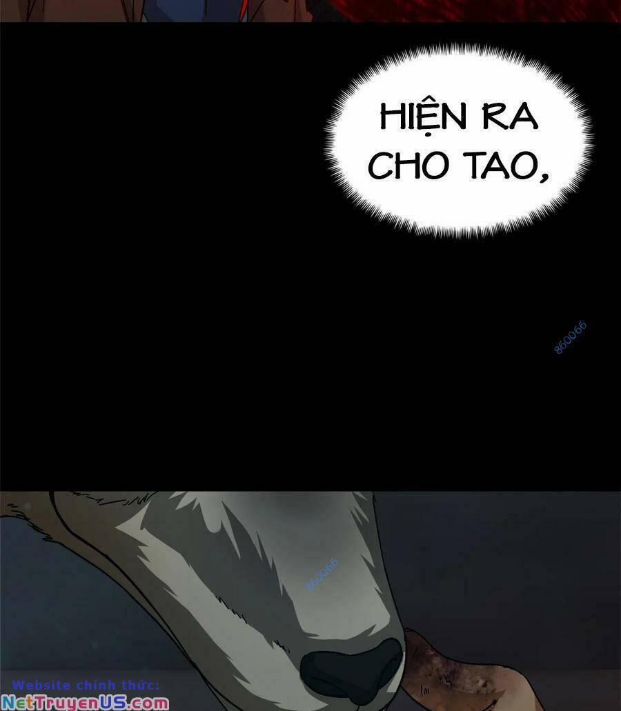 Tận Thế Trò Chơi Ghép Hình 51 trang 98