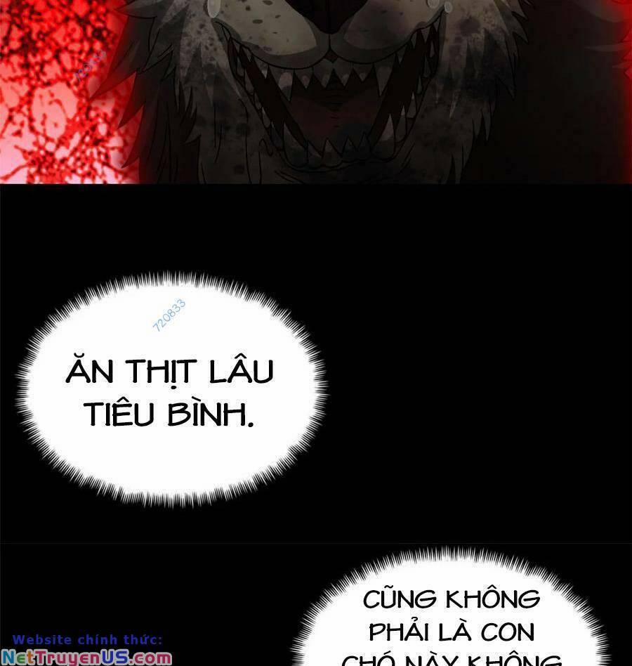 Tận Thế Trò Chơi Ghép Hình 52 trang 34