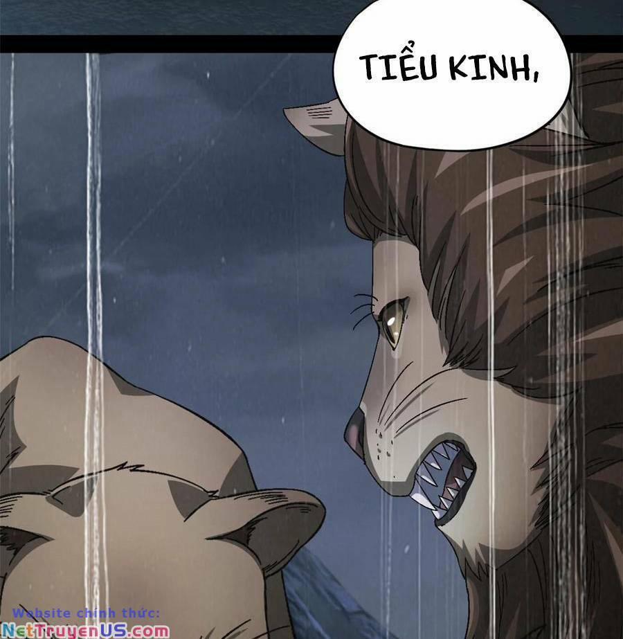 Tận Thế Trò Chơi Ghép Hình 52 trang 39