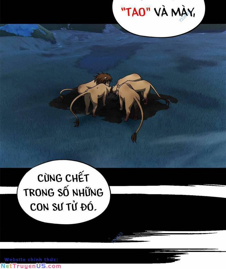 Tận Thế Trò Chơi Ghép Hình 52 trang 52