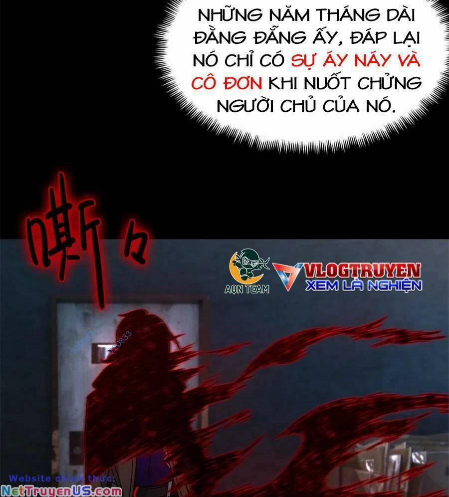 Tận Thế Trò Chơi Ghép Hình 52 trang 56