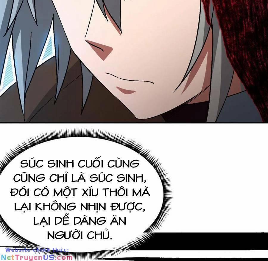 Tận Thế Trò Chơi Ghép Hình 52 trang 75