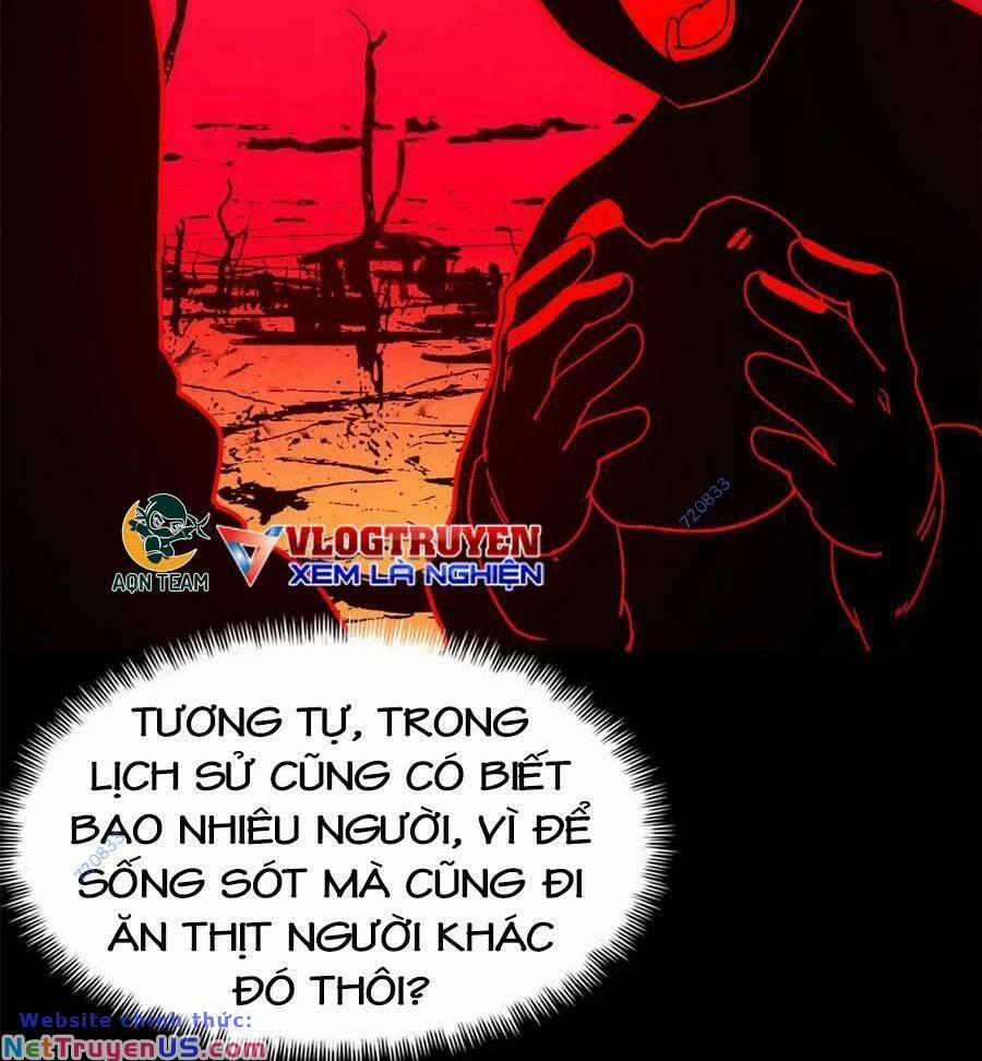 Tận Thế Trò Chơi Ghép Hình 52 trang 80