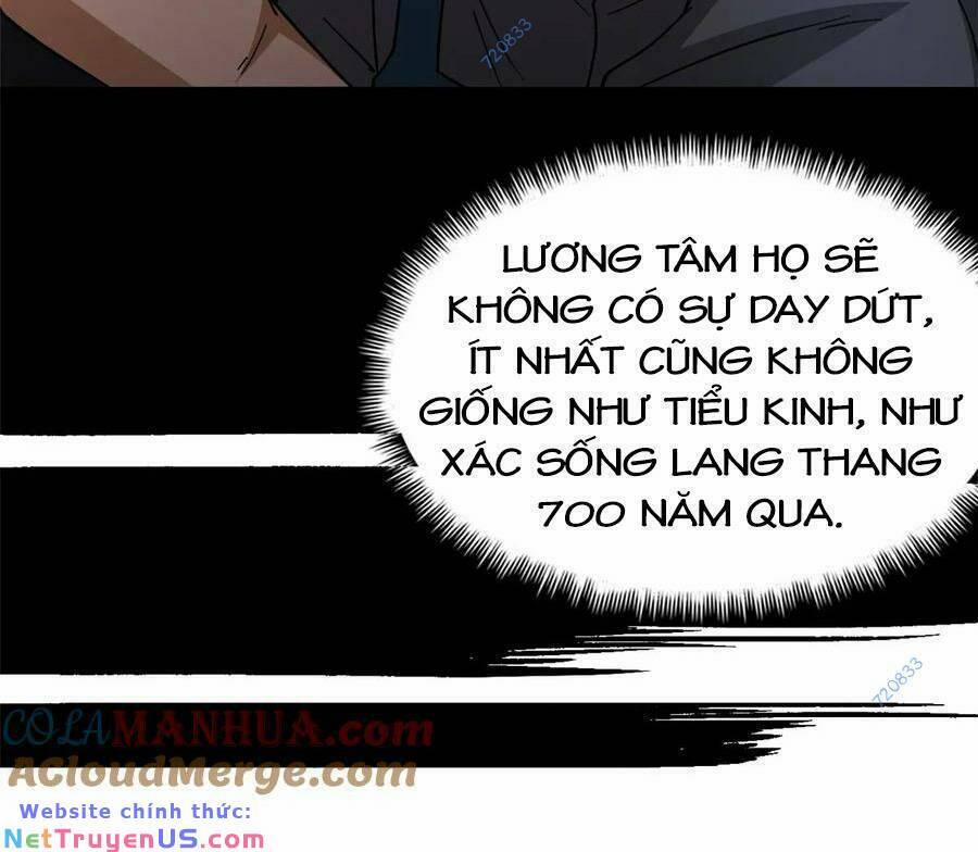 Tận Thế Trò Chơi Ghép Hình 52 trang 82