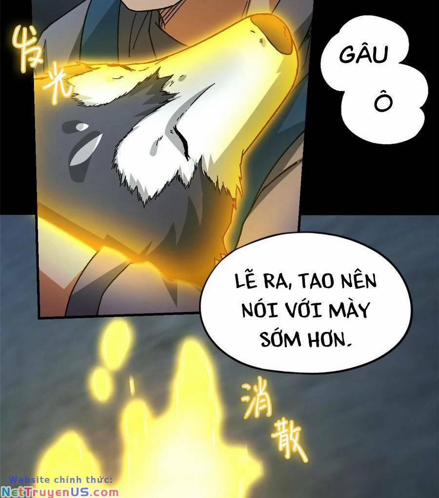 Tận Thế Trò Chơi Ghép Hình 52 trang 87