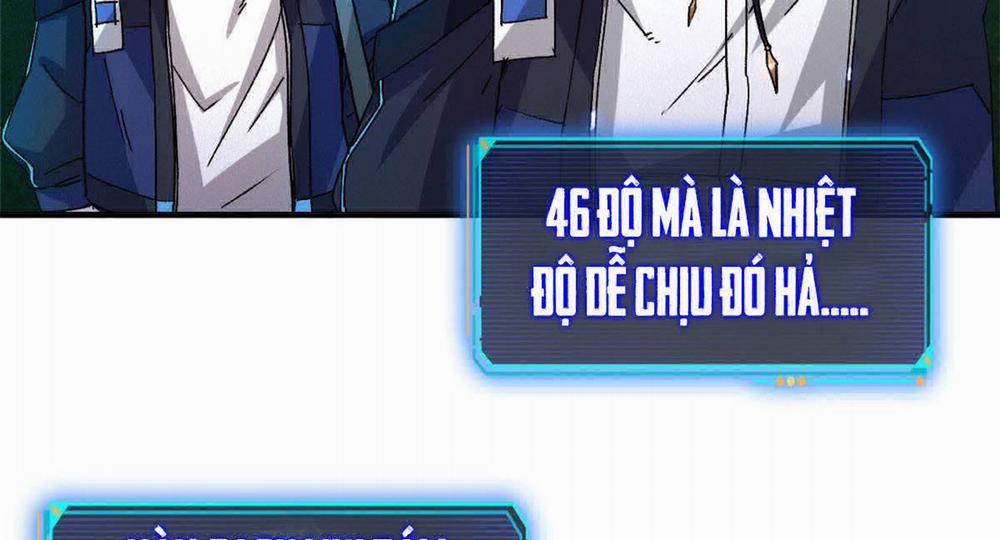 Tận Thế Trò Chơi Ghép Hình 6 trang 13