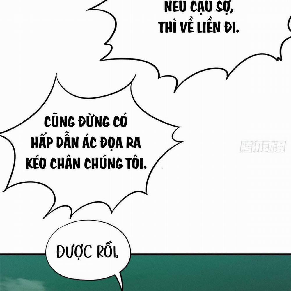 Tận Thế Trò Chơi Ghép Hình 6 trang 21