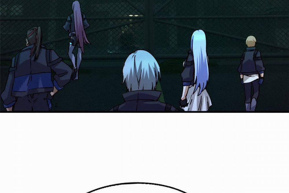 Tận Thế Trò Chơi Ghép Hình 6 trang 3