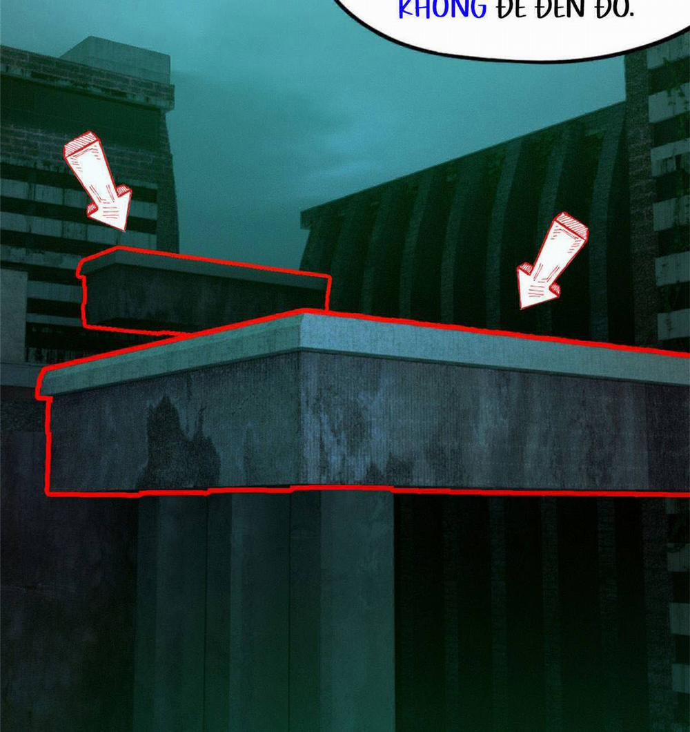 Tận Thế Trò Chơi Ghép Hình 6 trang 32