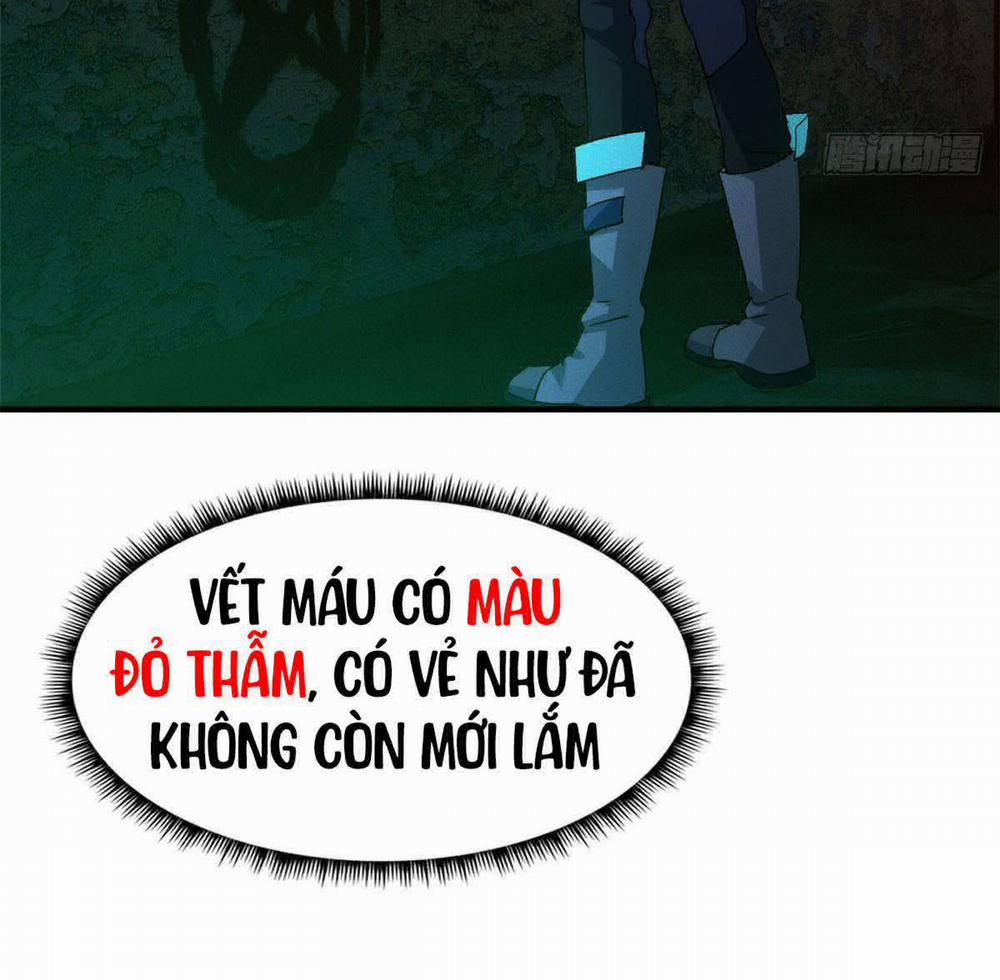 Tận Thế Trò Chơi Ghép Hình 6 trang 48