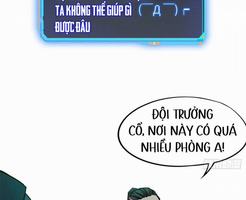 Tận Thế Trò Chơi Ghép Hình 6 trang 53