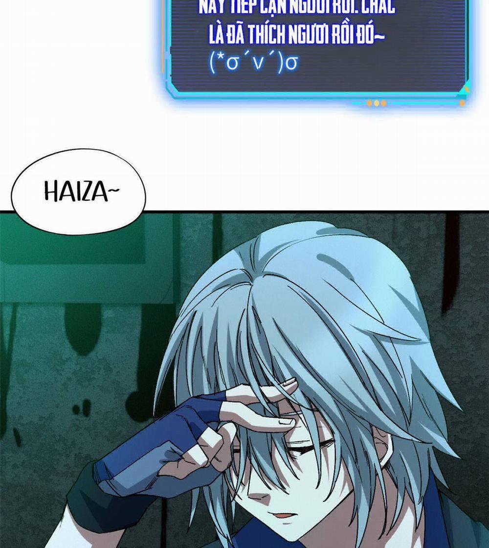 Tận Thế Trò Chơi Ghép Hình 6 trang 58