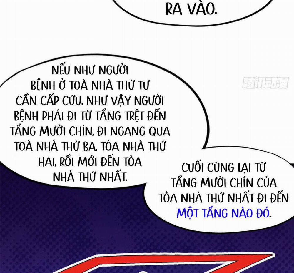 Tận Thế Trò Chơi Ghép Hình 6 trang 63