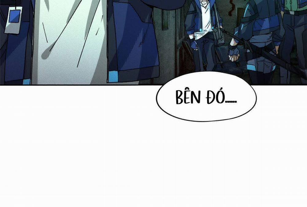 Tận Thế Trò Chơi Ghép Hình 6 trang 72