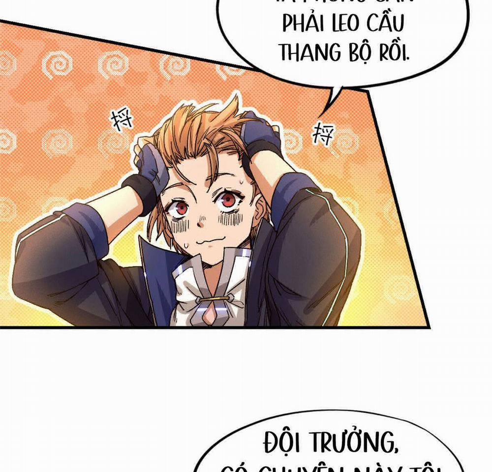 Tận Thế Trò Chơi Ghép Hình 6 trang 78