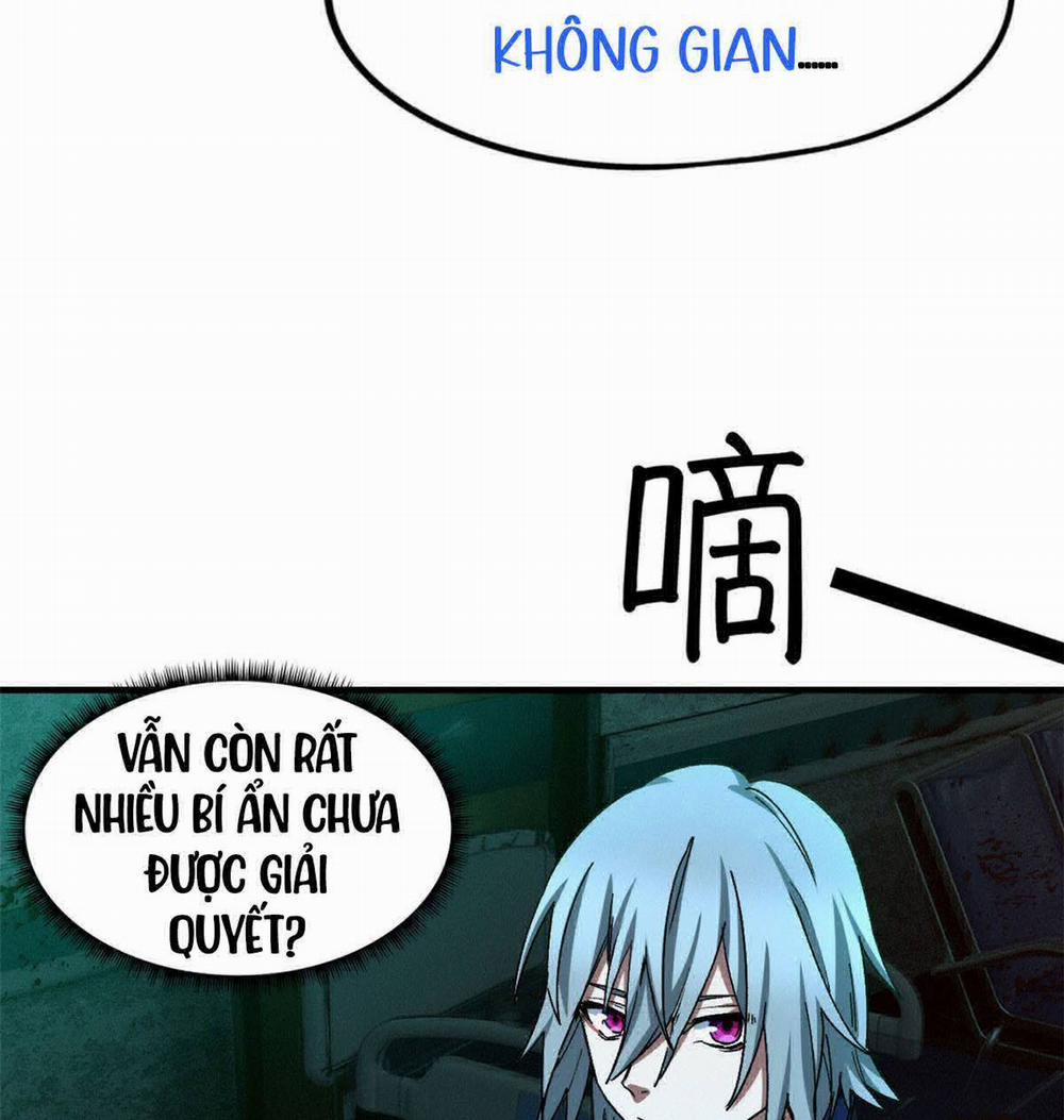 Tận Thế Trò Chơi Ghép Hình 6 trang 85