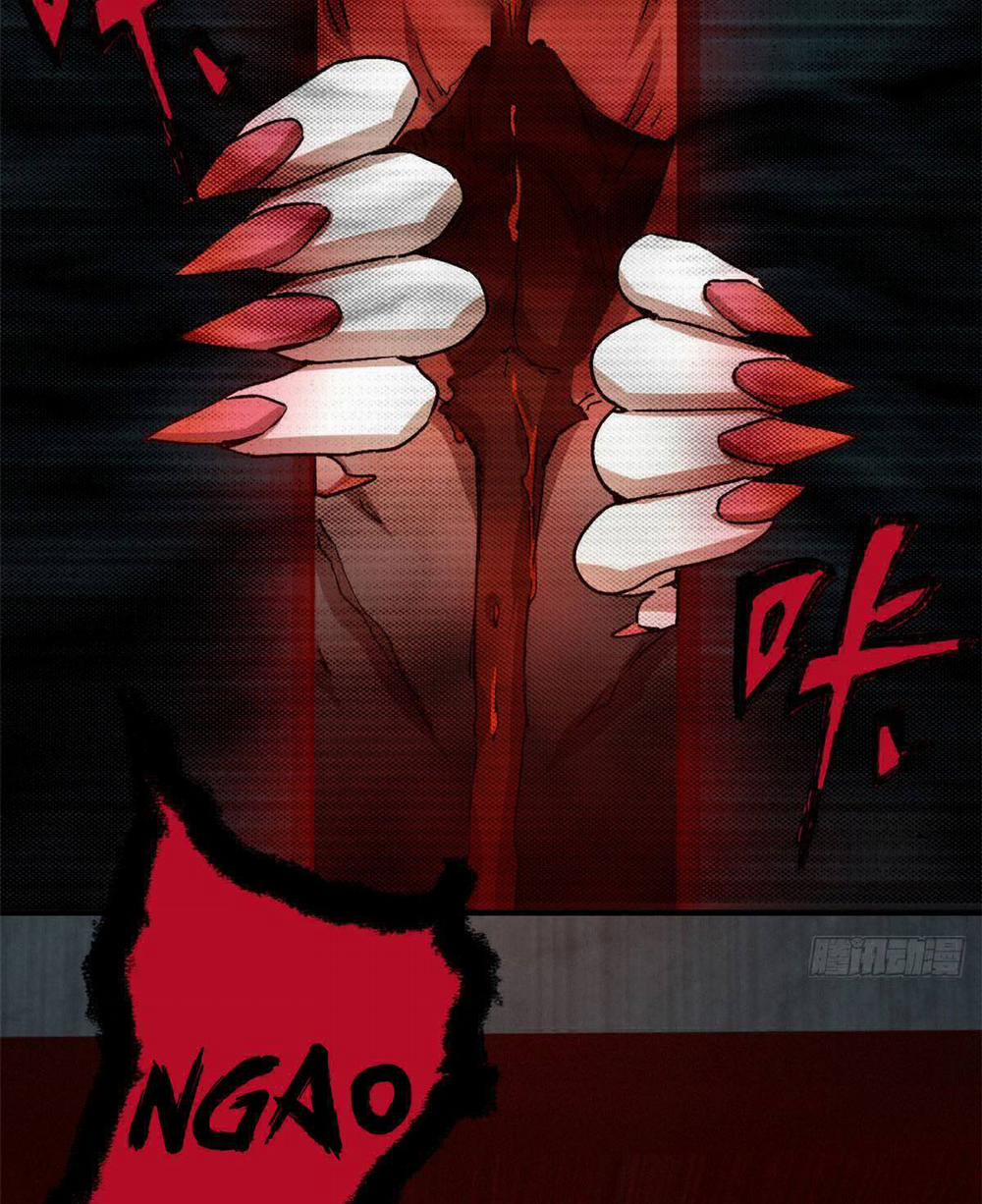 Tận Thế Trò Chơi Ghép Hình 6 trang 93