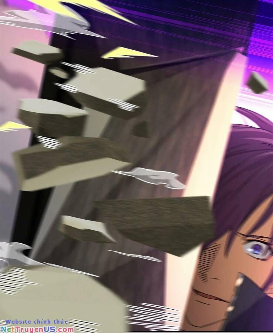 Tận Thế Trò Chơi Ghép Hình 60 trang 16