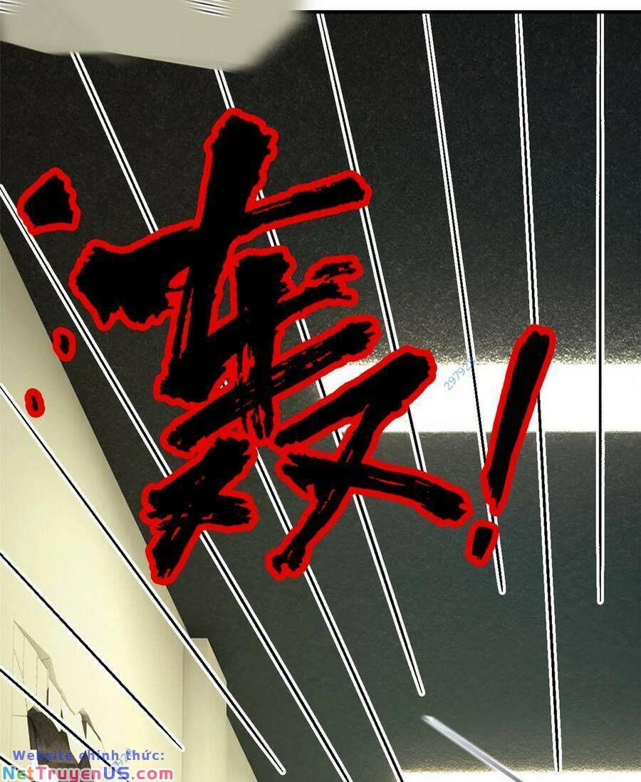 Tận Thế Trò Chơi Ghép Hình 60 trang 17