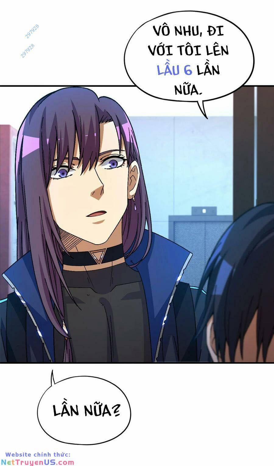 Tận Thế Trò Chơi Ghép Hình 60 trang 4