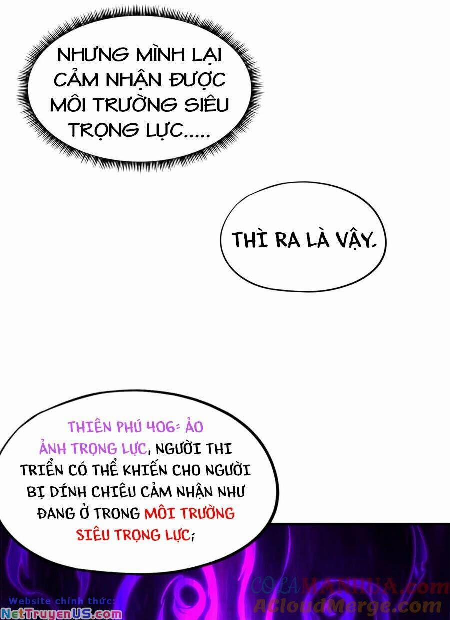 Tận Thế Trò Chơi Ghép Hình 60 trang 40