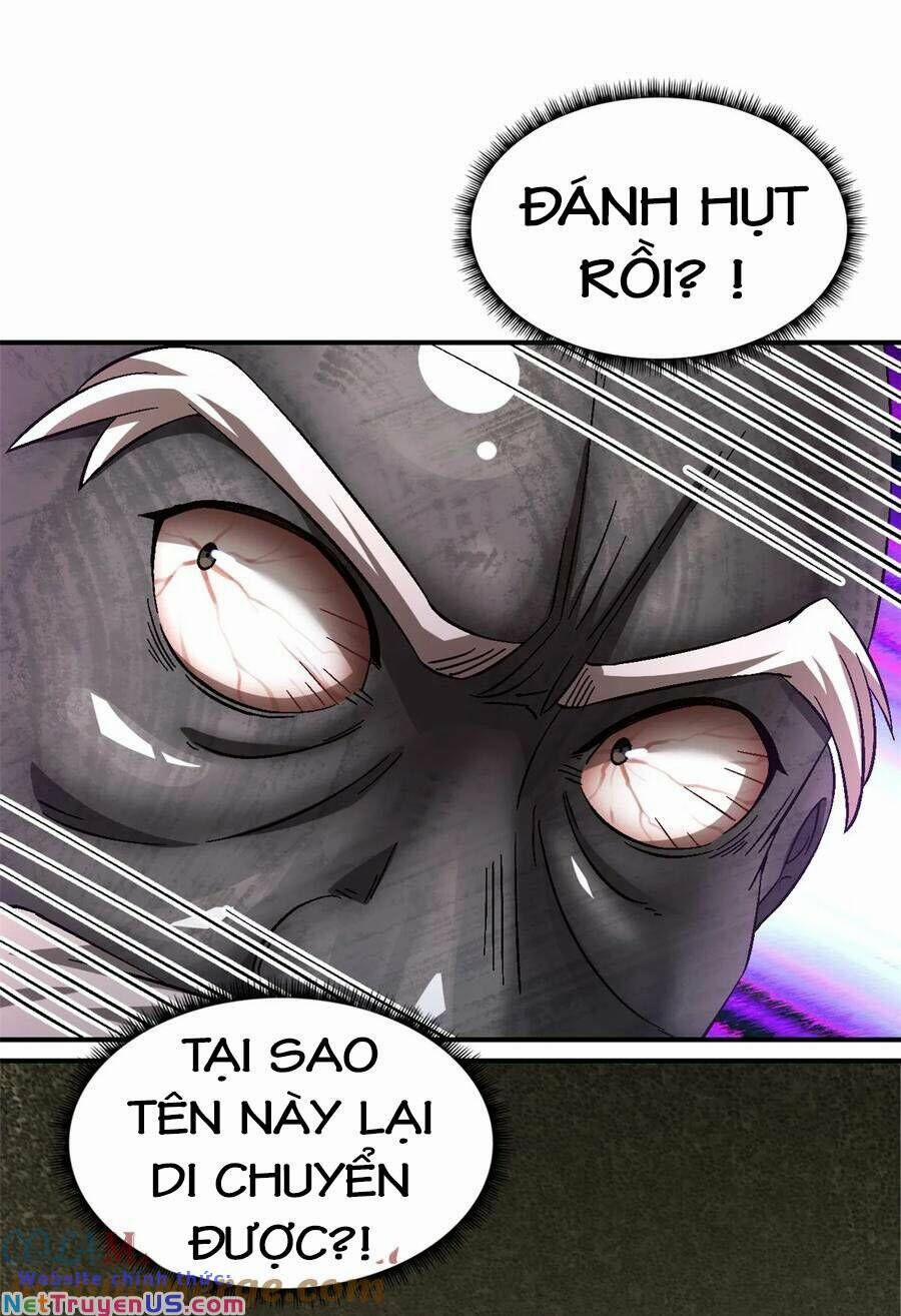 Tận Thế Trò Chơi Ghép Hình 60 trang 46