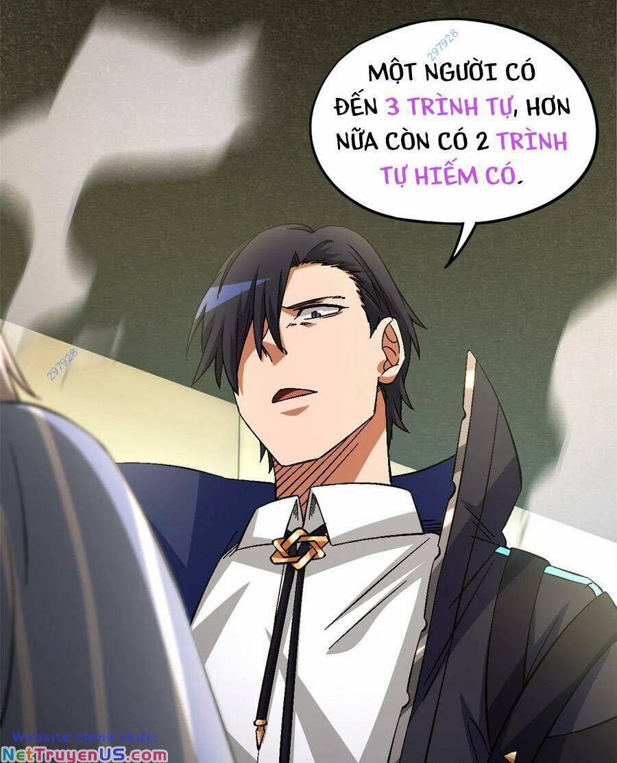 Tận Thế Trò Chơi Ghép Hình 60 trang 47