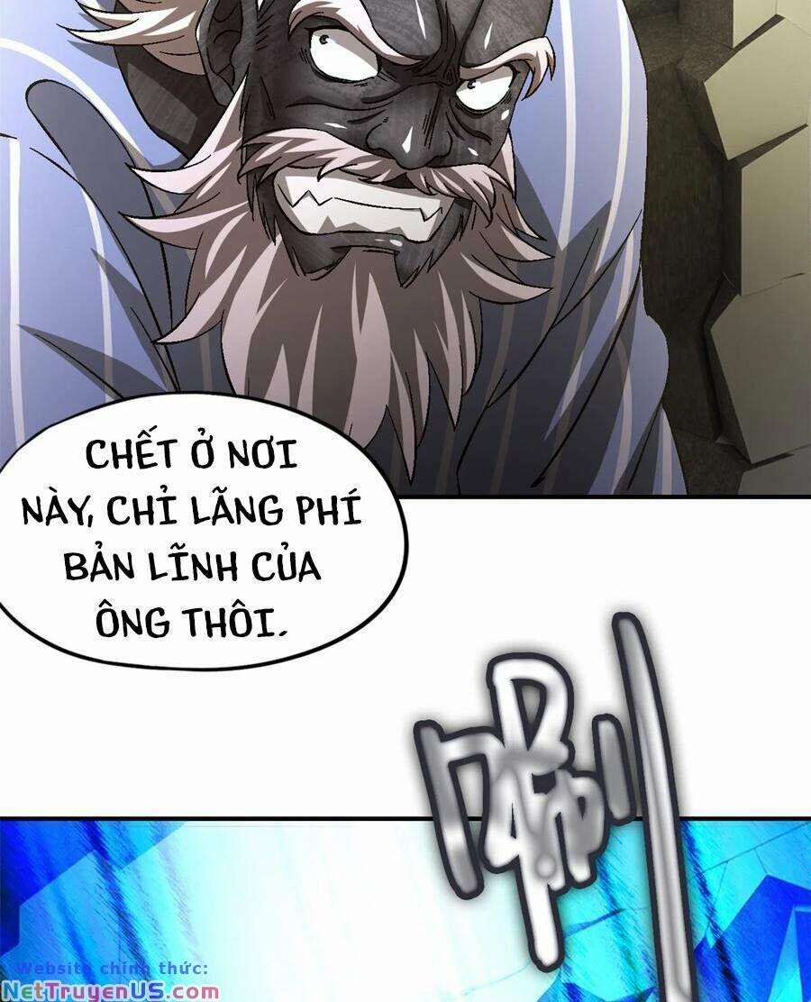 Tận Thế Trò Chơi Ghép Hình 60 trang 49