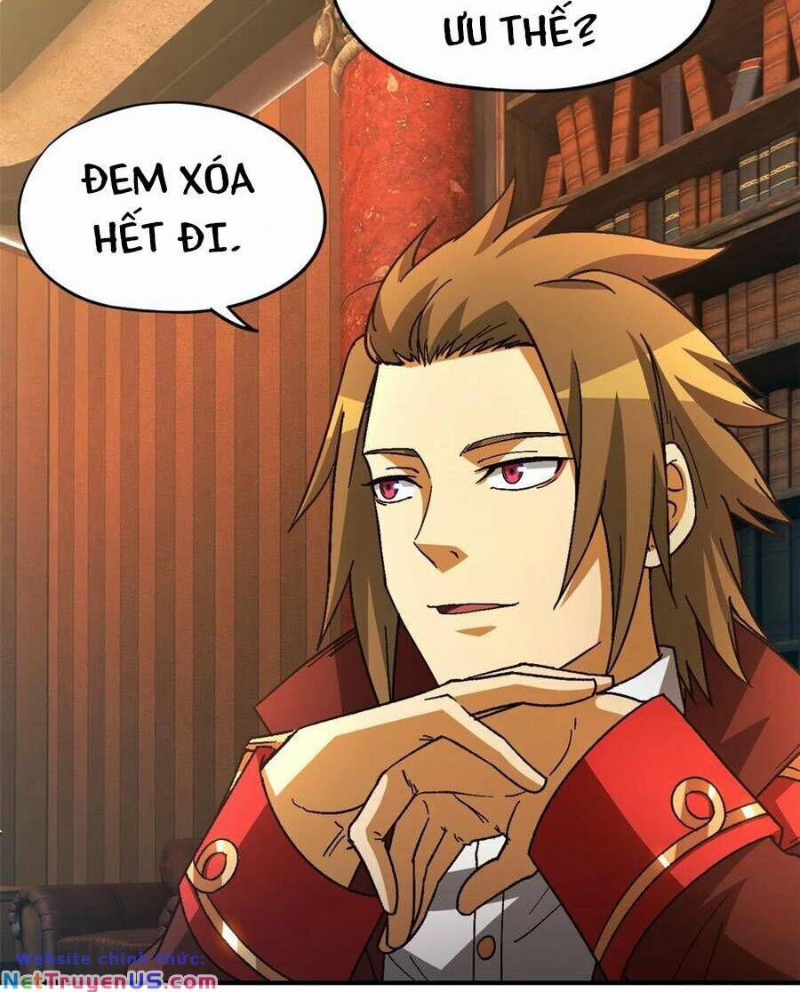 Tận Thế Trò Chơi Ghép Hình 60 trang 53