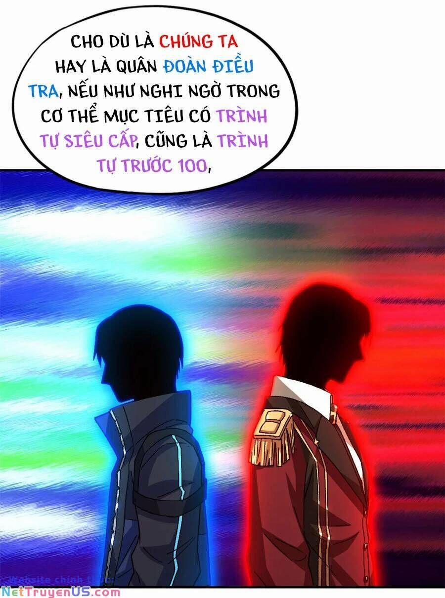 Tận Thế Trò Chơi Ghép Hình 60 trang 59