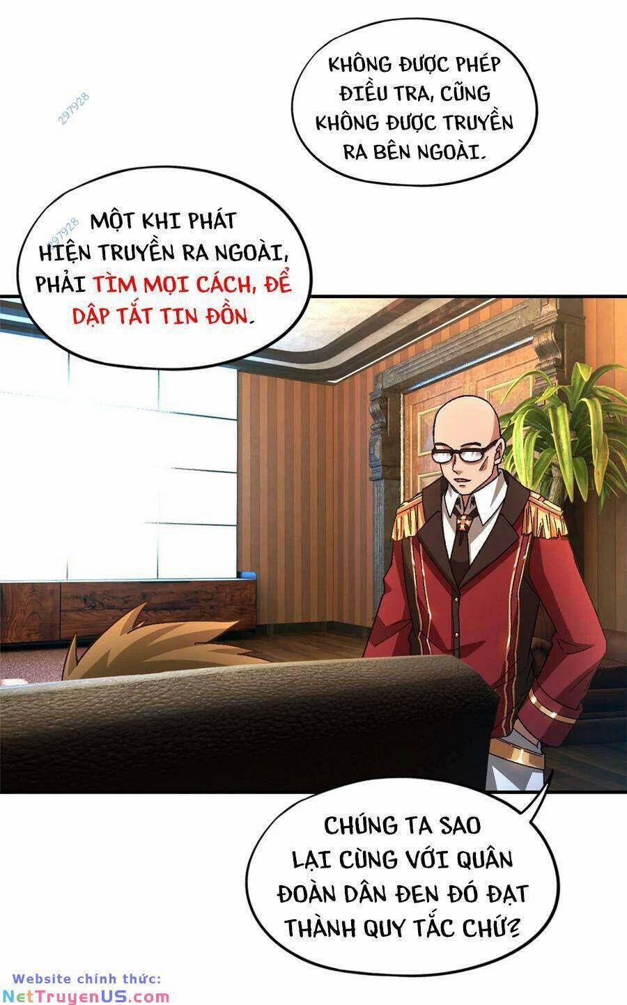 Tận Thế Trò Chơi Ghép Hình 60 trang 60