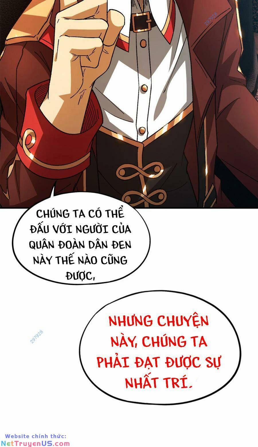 Tận Thế Trò Chơi Ghép Hình 60 trang 62