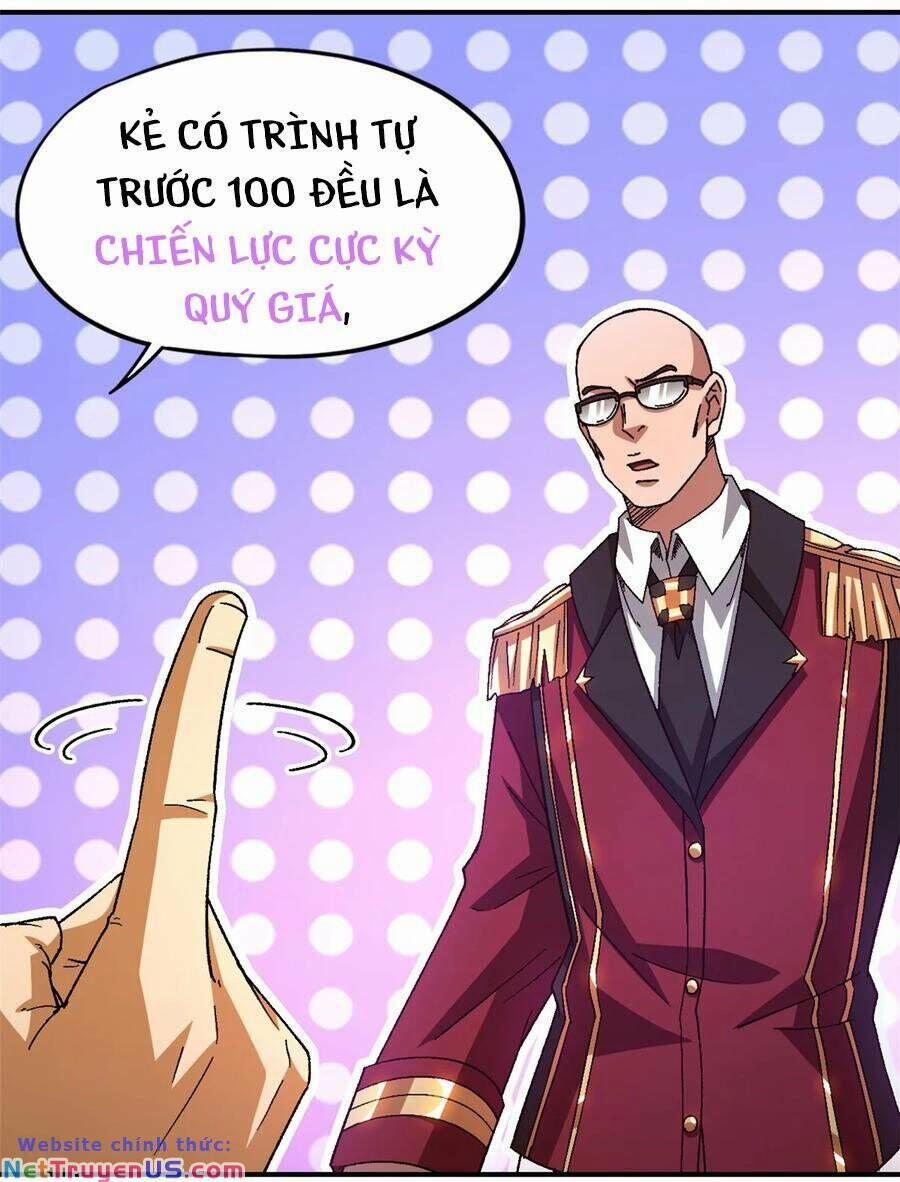 Tận Thế Trò Chơi Ghép Hình 60 trang 63