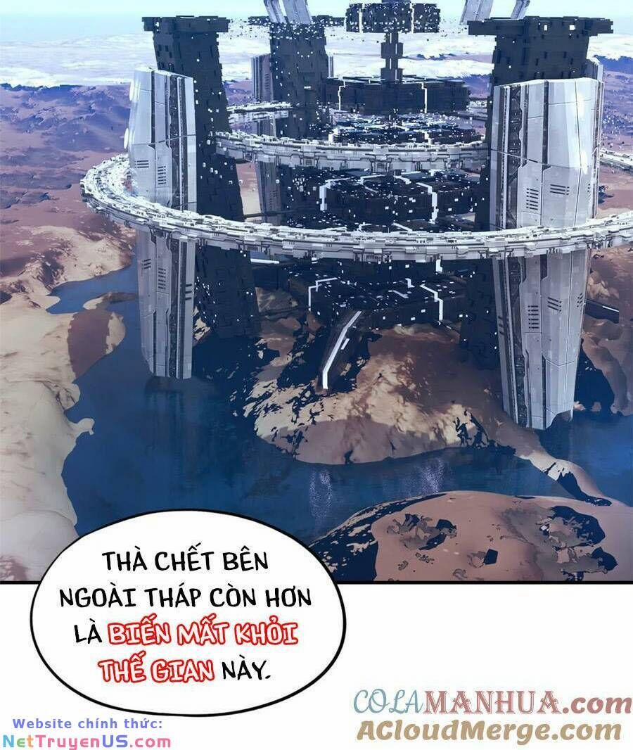 Tận Thế Trò Chơi Ghép Hình 60 trang 65