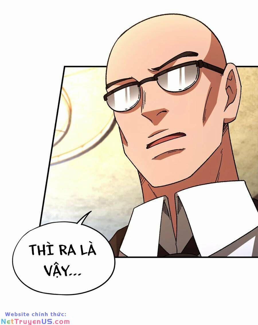 Tận Thế Trò Chơi Ghép Hình 60 trang 66