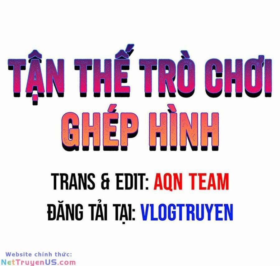 Tận Thế Trò Chơi Ghép Hình 60 trang 7