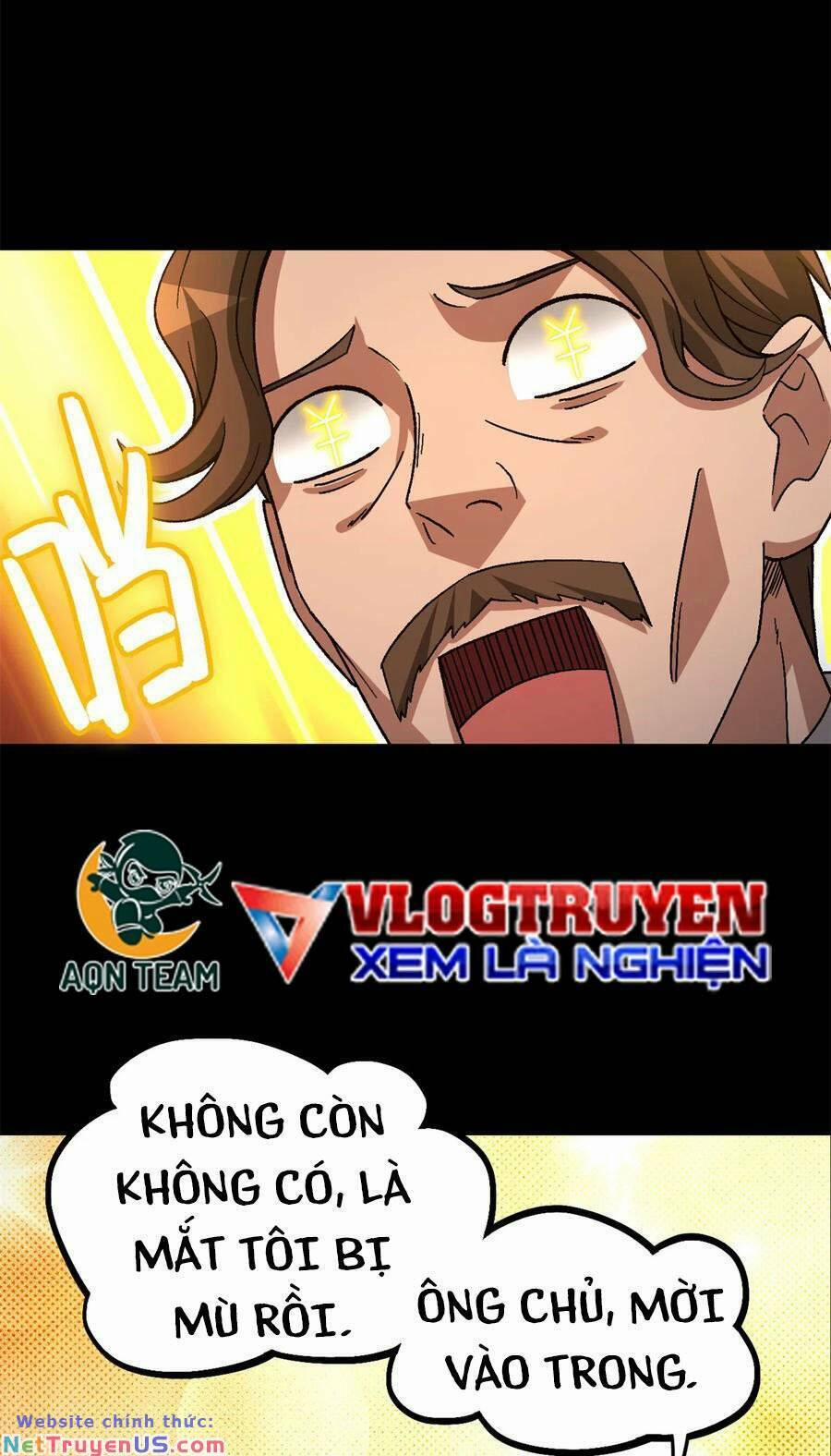 Tận Thế Trò Chơi Ghép Hình 61 trang 47