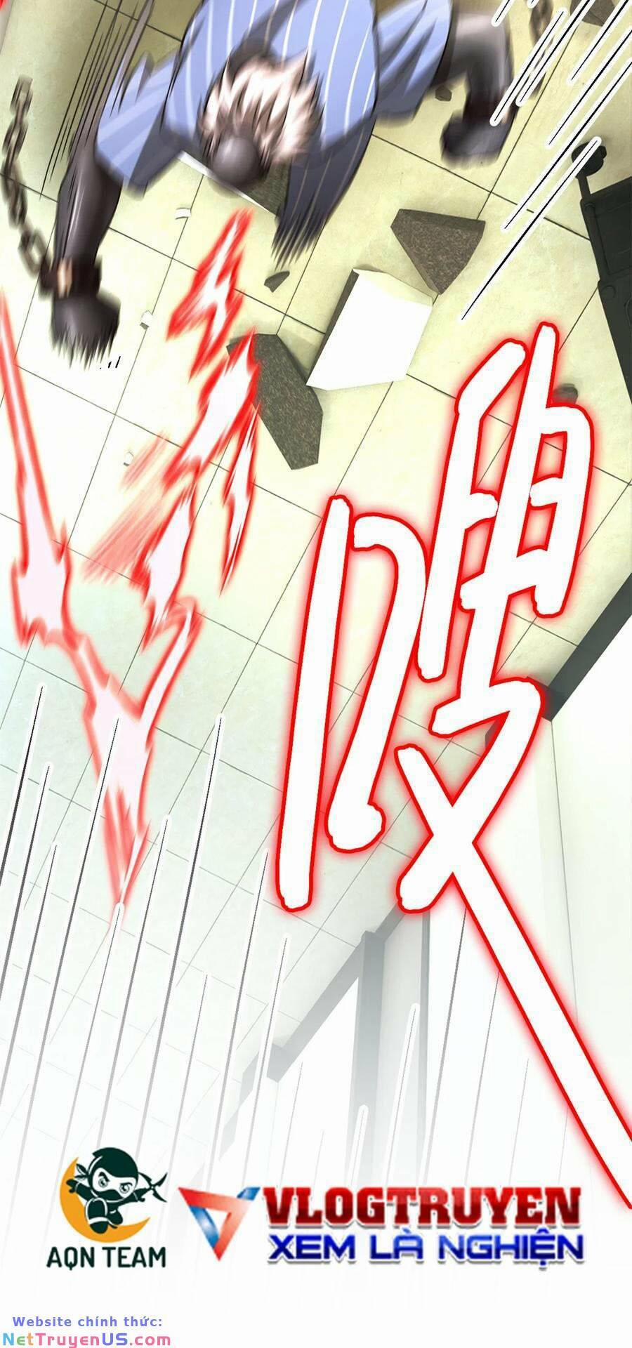 Tận Thế Trò Chơi Ghép Hình 61 trang 7