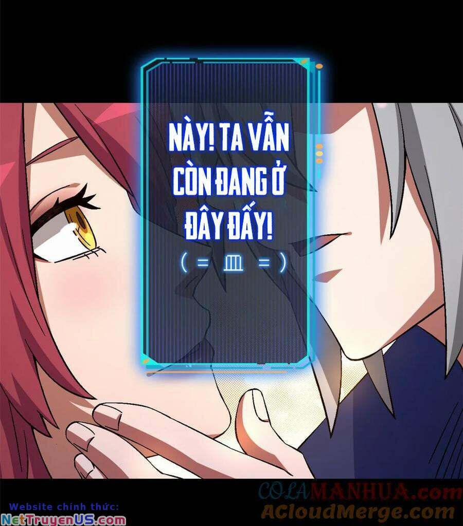 Tận Thế Trò Chơi Ghép Hình 62 trang 19