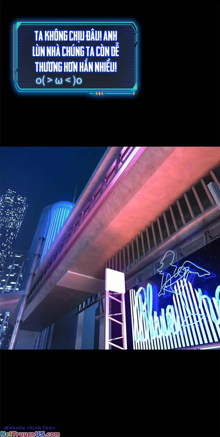 Tận Thế Trò Chơi Ghép Hình 62 trang 43