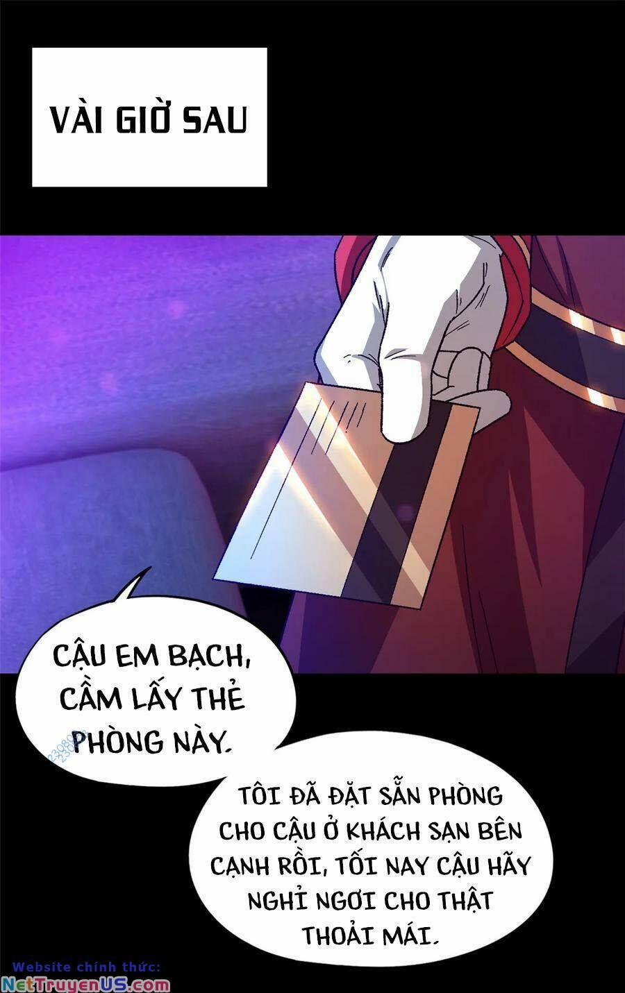 Tận Thế Trò Chơi Ghép Hình 62 trang 44