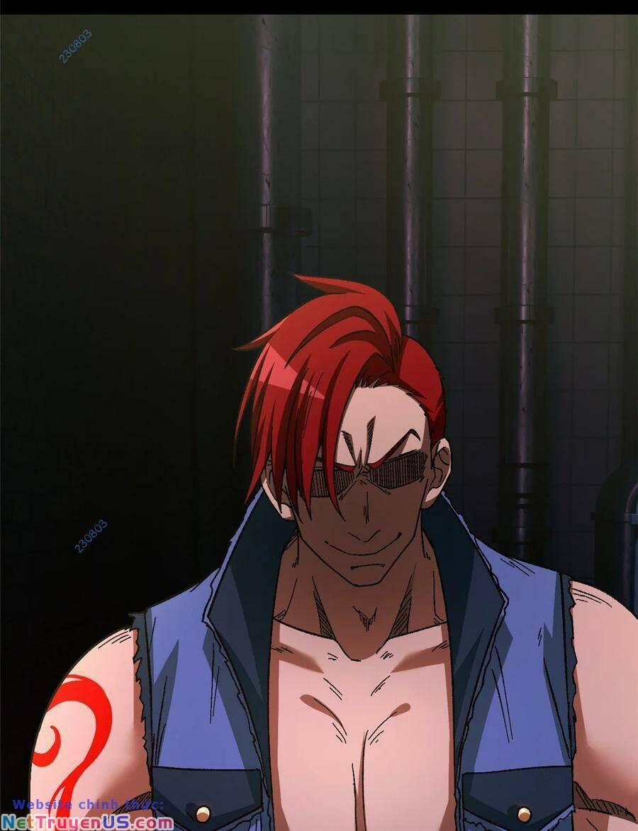 Tận Thế Trò Chơi Ghép Hình 62 trang 56