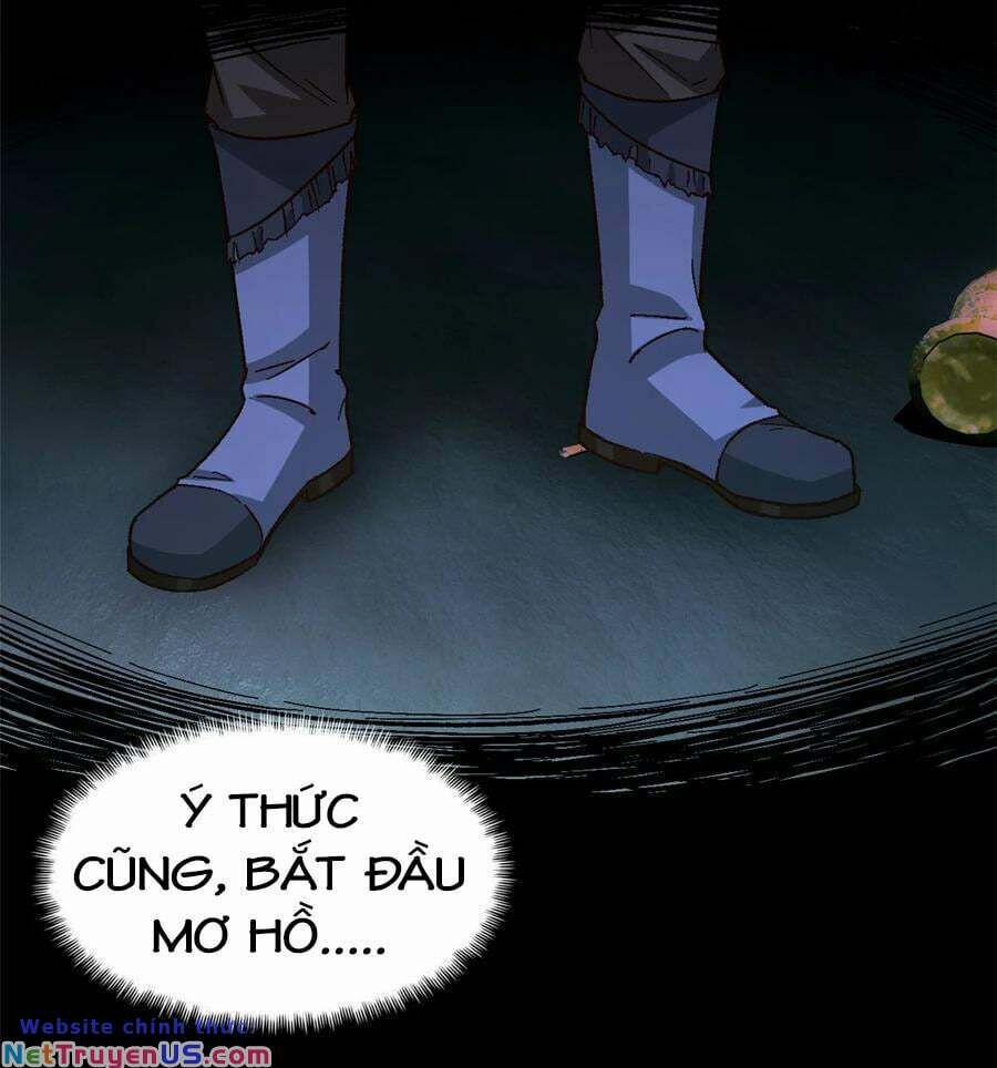 Tận Thế Trò Chơi Ghép Hình 62 trang 61